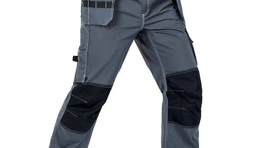 How to Choose Work Pants for Roofing Work