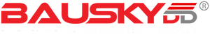 BAUSKYDD Workwear logo