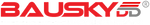 BAUSKYDD Workwear logo